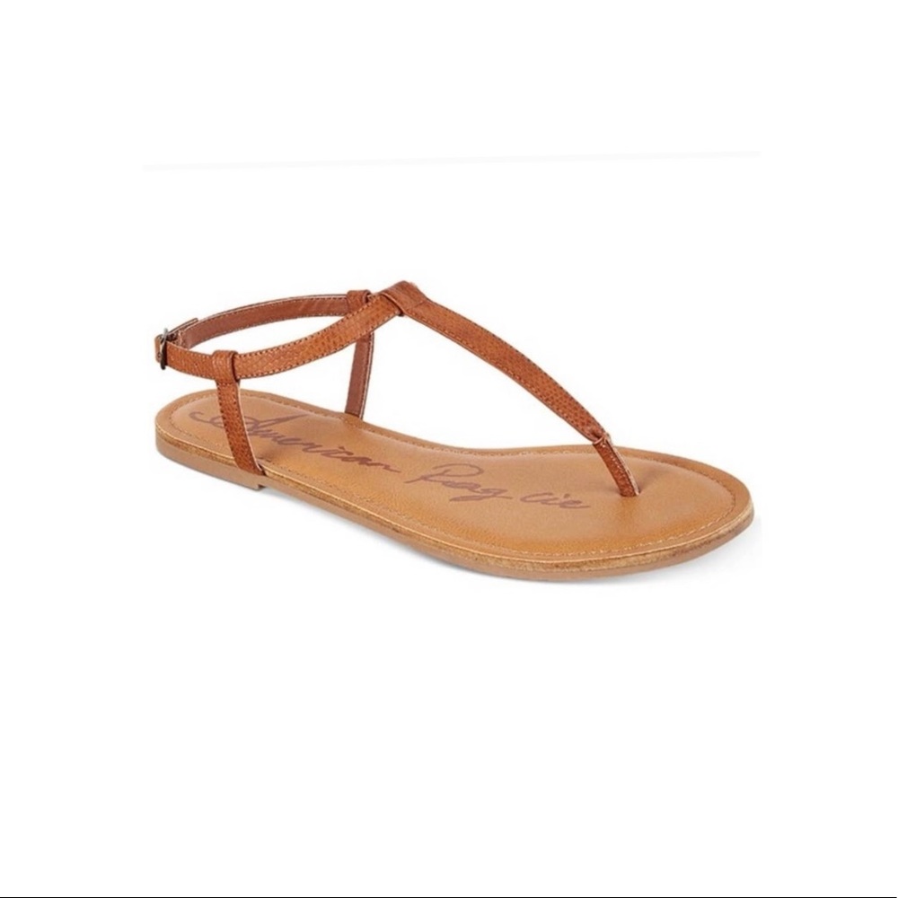 American Rag Krista Sandals